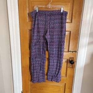 Gillian and O'Malley PJ Pants